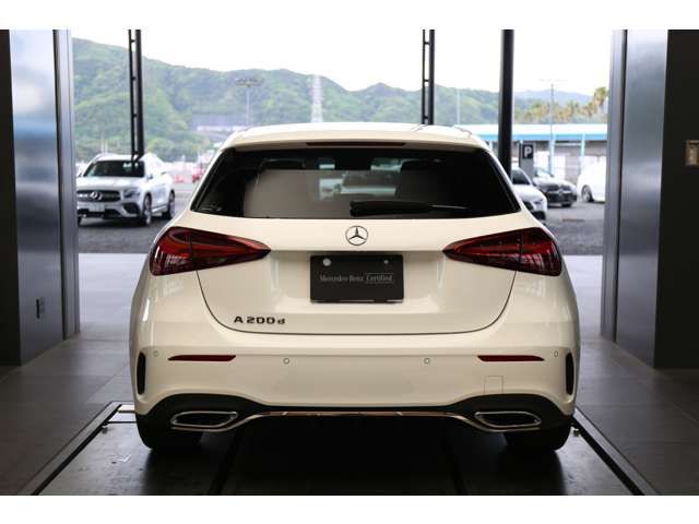 Ref No.A16028770 MERCEDES A CLASS Image#7