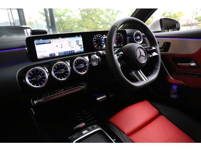 Ref No.A16028770 MERCEDES A CLASS Image#12