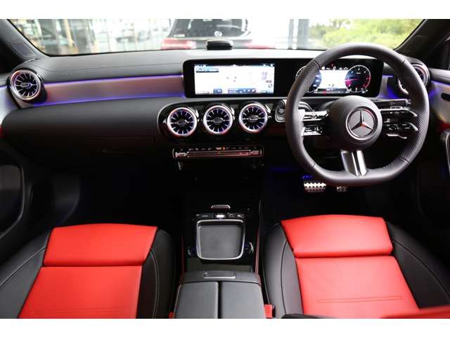 Ref No.A16028770 MERCEDES A CLASS Image#10