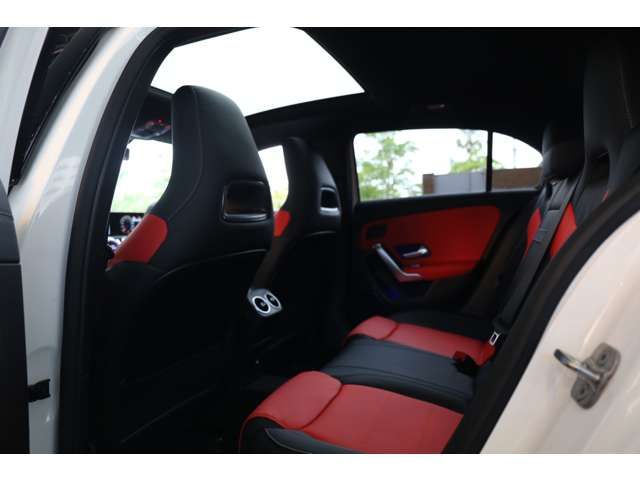Ref No.A16028770 MERCEDES A CLASS Image#18