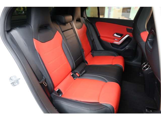 Ref No.A16028770 MERCEDES A CLASS Image#16