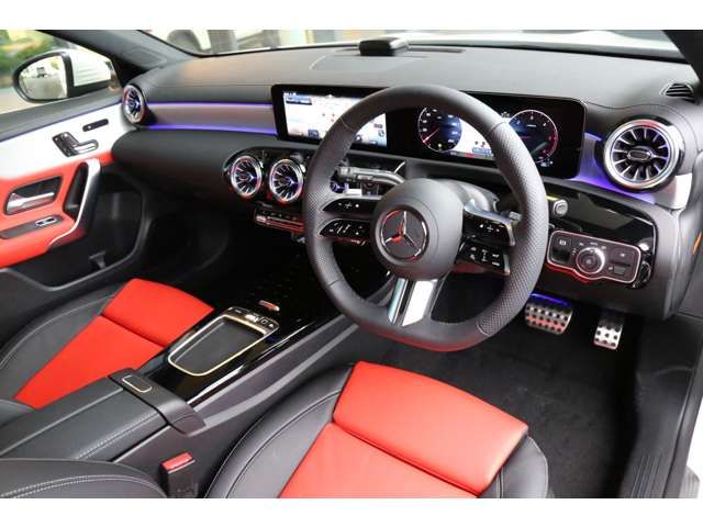 Ref No.A16028770 MERCEDES A CLASS Image#11
