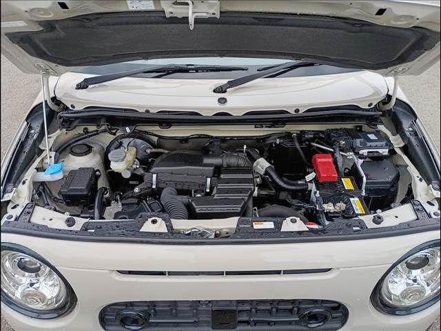 Ref No.A16028785 SUZUKI ALTO LAPIN Image#20