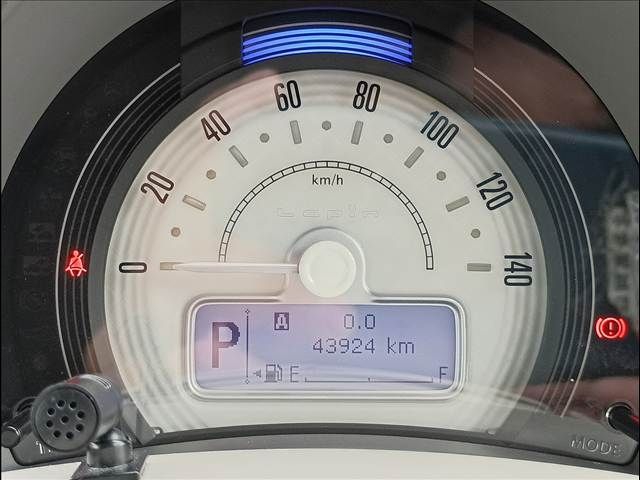 Ref No.A16028785 SUZUKI ALTO LAPIN Image#5