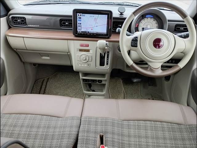 Ref No.A16028785 SUZUKI ALTO LAPIN Image#2