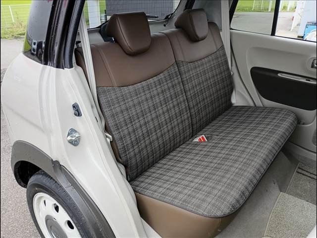 Ref No.A16028785 SUZUKI ALTO LAPIN Image#19