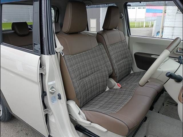 Ref No.A16028785 SUZUKI ALTO LAPIN Image#18