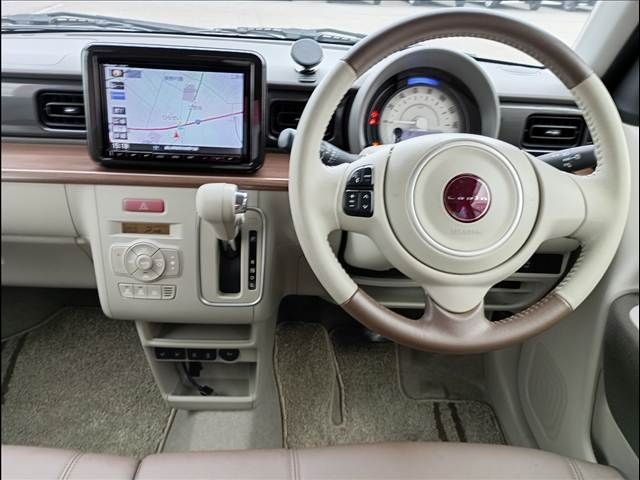 Ref No.A16028785 SUZUKI ALTO LAPIN Image#4