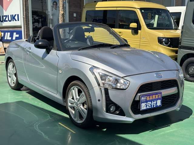 Ref No.A16028788 DAIHATSU COPEN Image#18