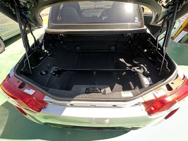 Ref No.A16028788 DAIHATSU COPEN Image#8