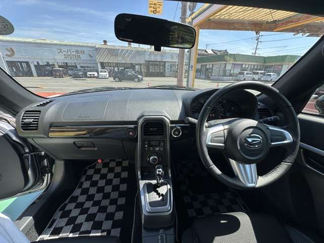 Ref No.A16028788 DAIHATSU COPEN Image#6