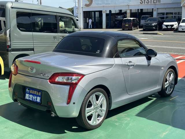 Ref No.A16028788 DAIHATSU COPEN Image#9