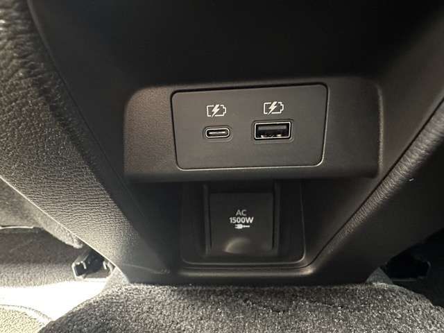 Ref No.A16028794 MITSUBISHI OUTLANDER PHEV Image#9