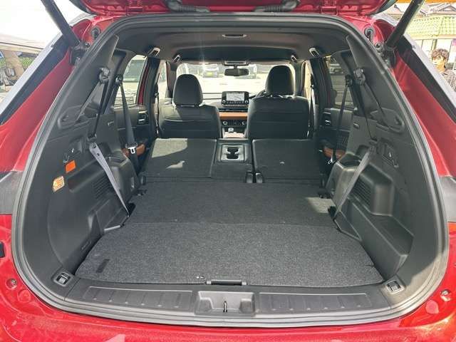 Ref No.A16028794 MITSUBISHI OUTLANDER PHEV Image#17