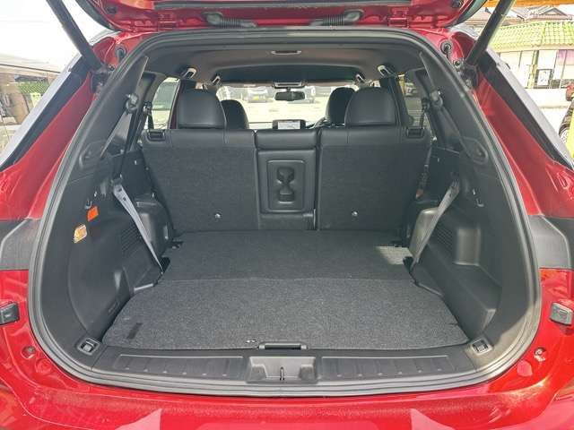 Ref No.A16028794 MITSUBISHI OUTLANDER PHEV Image#16