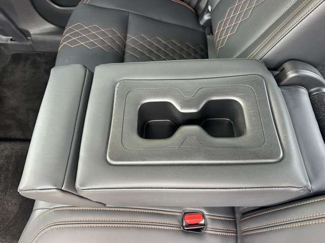Ref No.A16028794 MITSUBISHI OUTLANDER PHEV Image#12