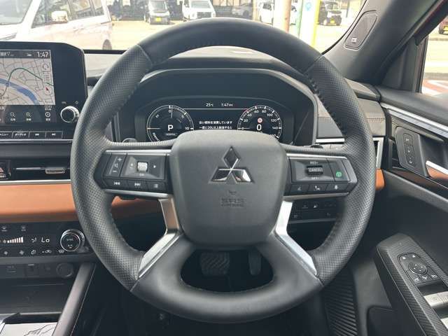 Ref No.A16028794 MITSUBISHI OUTLANDER PHEV Image#11