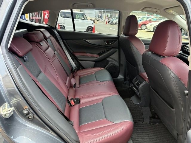 Ref No.A16028797 SUBARU LEVORG Image#10
