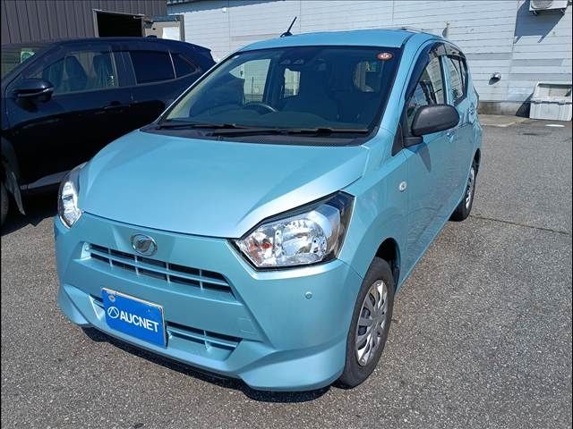 DAIHATSU MIRA ES
