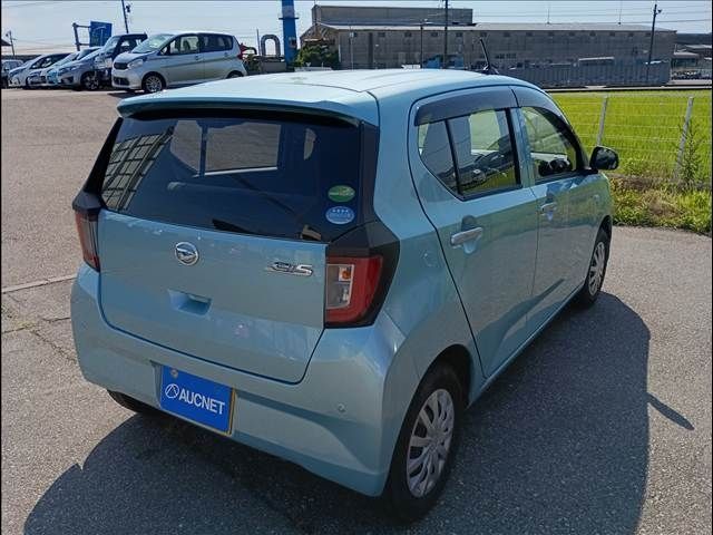 Ref No.A16028802 DAIHATSU MIRA ES Image#3