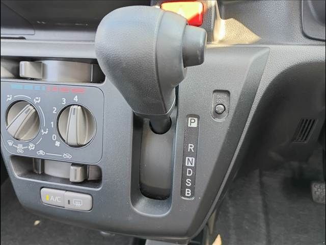 Ref No.A16028802 DAIHATSU MIRA ES Image#8