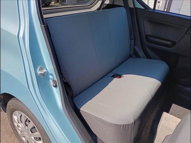 Ref No.A16028802 DAIHATSU MIRA ES Image#15