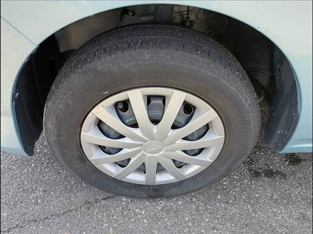 Ref No.A16028802 DAIHATSU MIRA ES Image#18