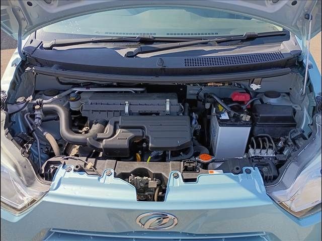 Ref No.A16028802 DAIHATSU MIRA ES Image#16