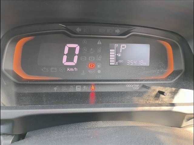 Ref No.A16028802 DAIHATSU MIRA ES Image#5