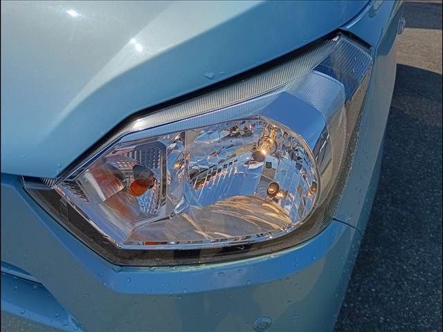 Ref No.A16028802 DAIHATSU MIRA ES Image#17