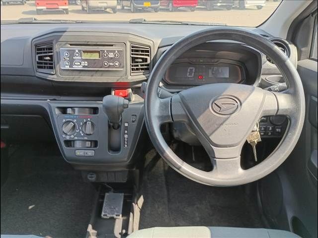 Ref No.A16028802 DAIHATSU MIRA ES Image#4