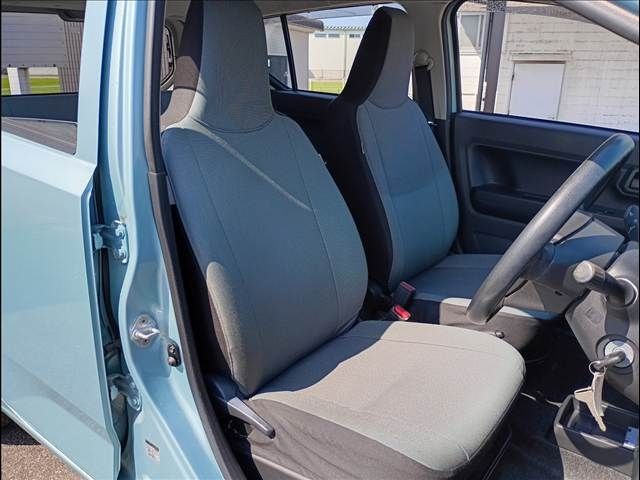 Ref No.A16028802 DAIHATSU MIRA ES Image#14