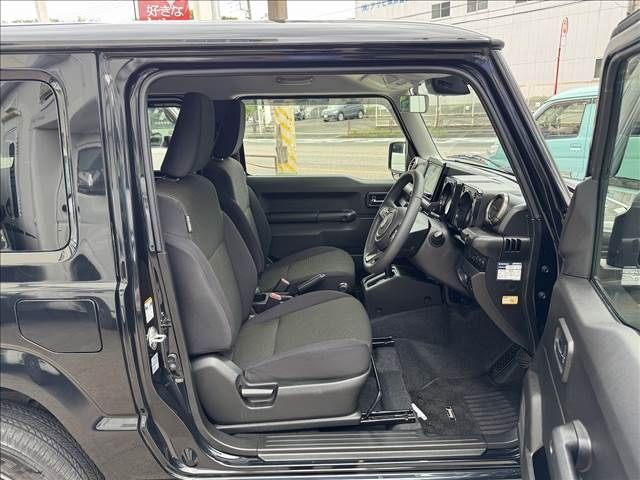 Ref No.A16028803 SUZUKI JIMNY Image#14