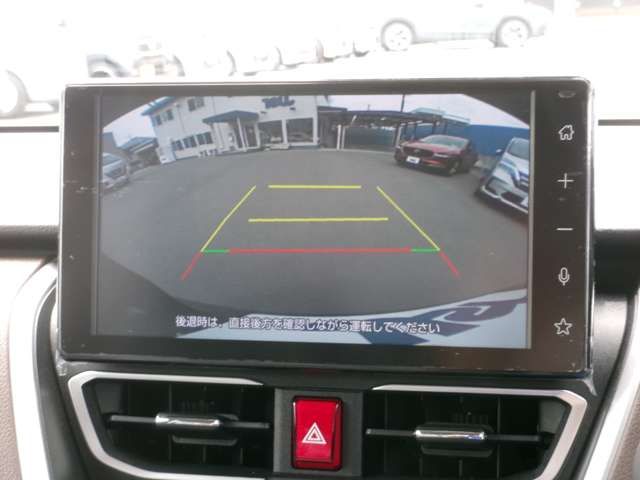 Ref No.A16028812 DAIHATSU MOVE Image#7
