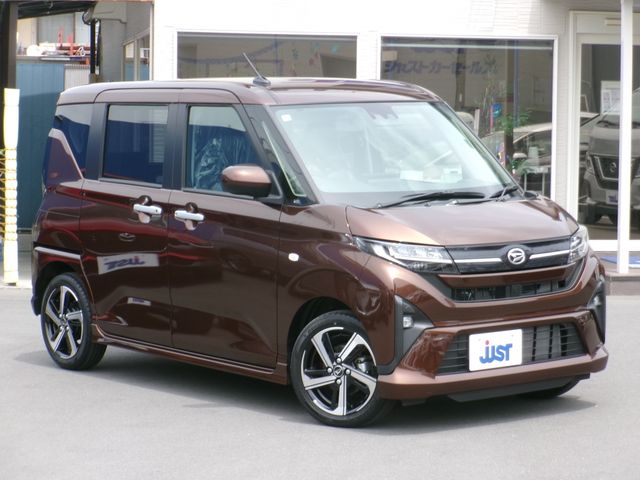 Ref No.A16028812 DAIHATSU MOVE Image#3
