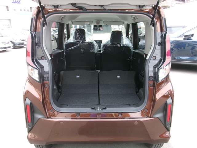 Ref No.A16028812 DAIHATSU MOVE Image#11