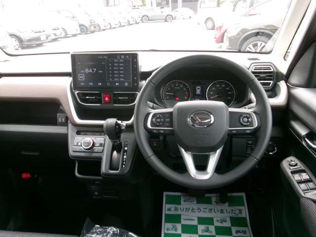 Ref No.A16028812 DAIHATSU MOVE Image#5