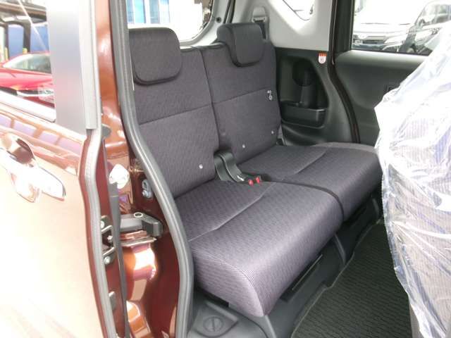 Ref No.A16028812 DAIHATSU MOVE Image#9