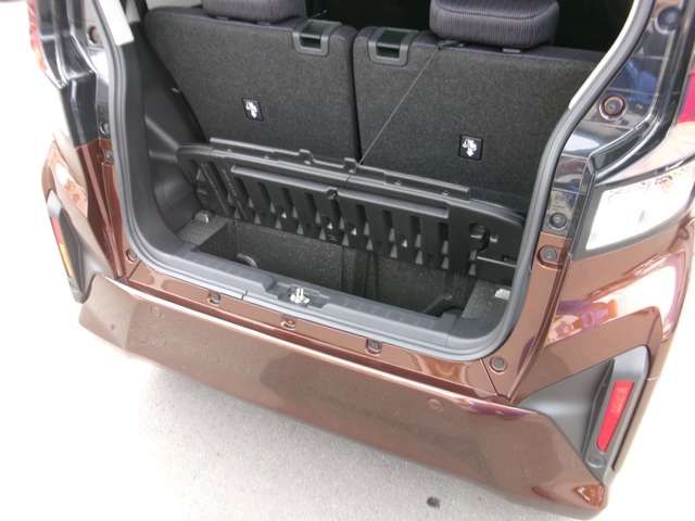 Ref No.A16028812 DAIHATSU MOVE Image#12