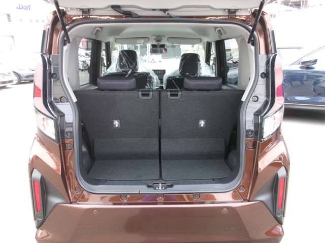 Ref No.A16028812 DAIHATSU MOVE Image#10