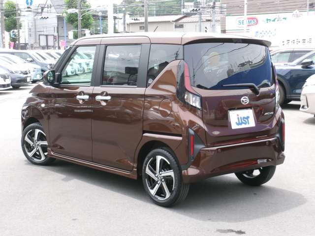 Ref No.A16028812 DAIHATSU MOVE Image#2
