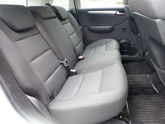 Ref No.A16028823 MERCEDES B CLASS Image#16