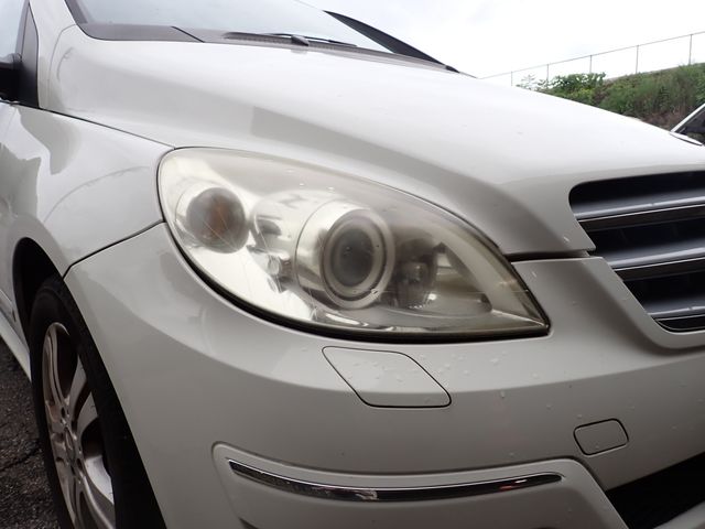 Ref No.A16028823 MERCEDES B CLASS Image#8