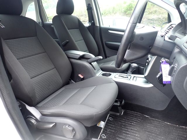Ref No.A16028823 MERCEDES B CLASS Image#15