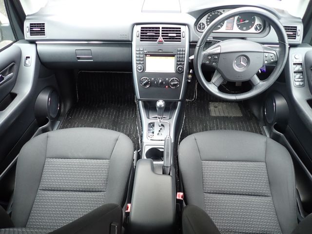 Ref No.A16028823 MERCEDES B CLASS Image#13