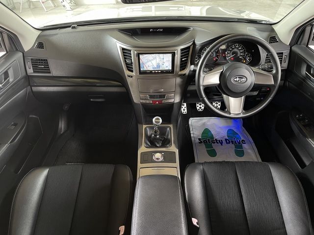 Ref No.A16028840 SUBARU LEGACY TOURING WAGON Image#9