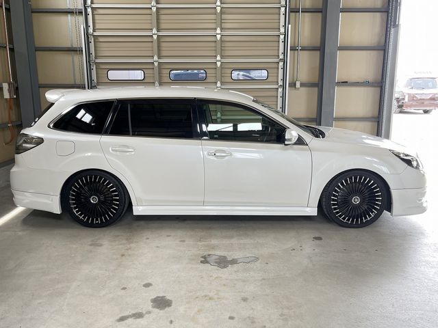 Ref No.A16028840 SUBARU LEGACY TOURING WAGON Image#7