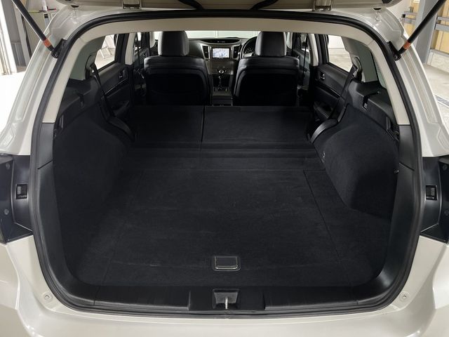Ref No.A16028840 SUBARU LEGACY TOURING WAGON Image#13