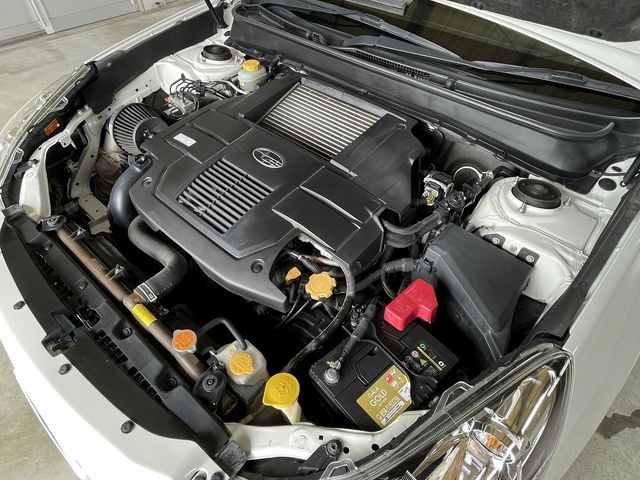 Ref No.A16028840 SUBARU LEGACY TOURING WAGON Image#20