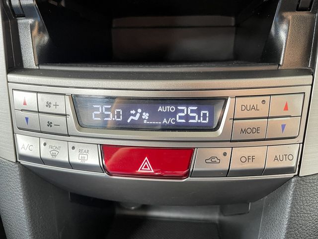 Ref No.A16028840 SUBARU LEGACY TOURING WAGON Image#15